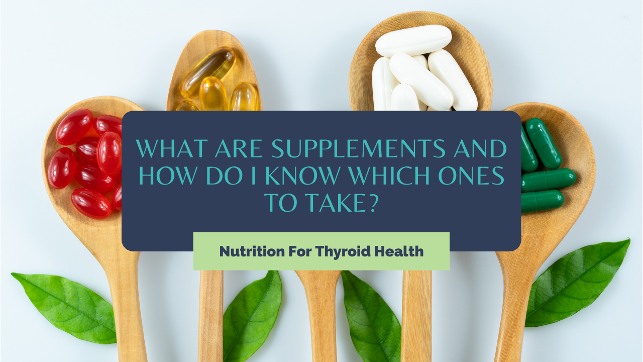 what-are-supplements-and-how-do-i-know-which-ones-to-take-rock